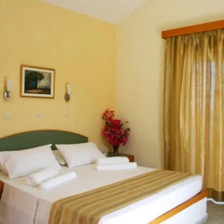 Porto Skala Village 4*