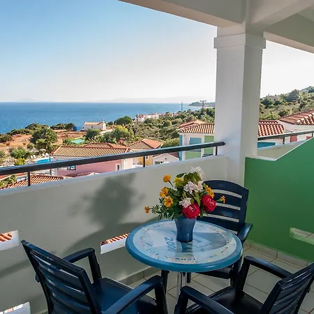 Porto Skala Village Skala (Kefalonia)