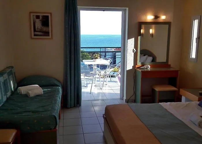 Porto Skala Village 4*