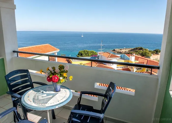 מלון Porto Skala Village Skala (Kefalonia)