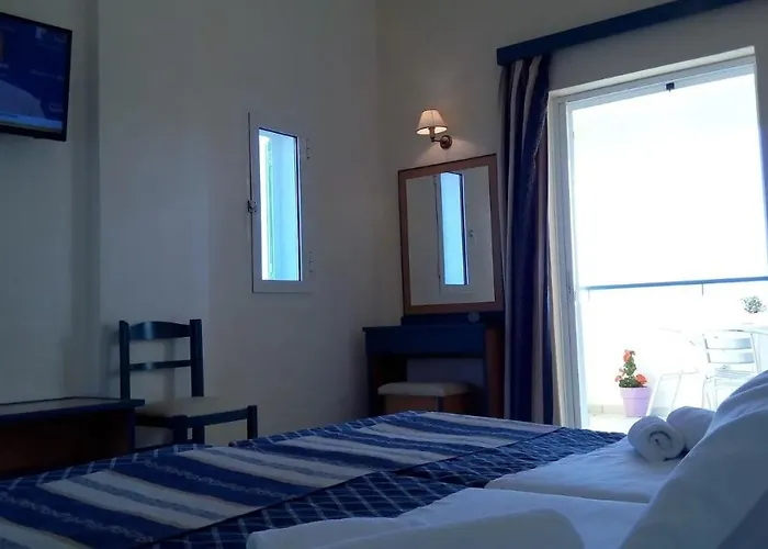 Porto Skala Village 4* Skala (Kefalonia)