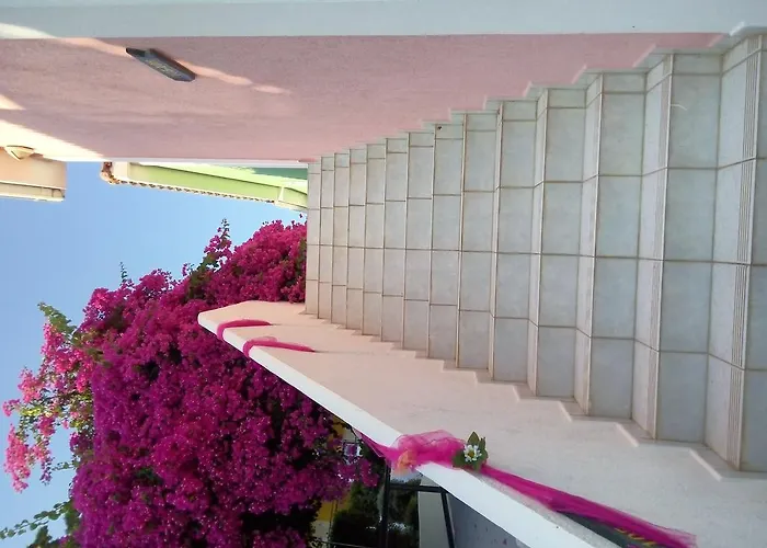 Porto Skala Village Skala (Kefalonia)