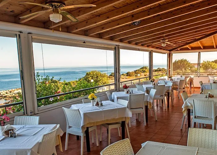 Porto Skala Village 4* Skala (Kefalonia)