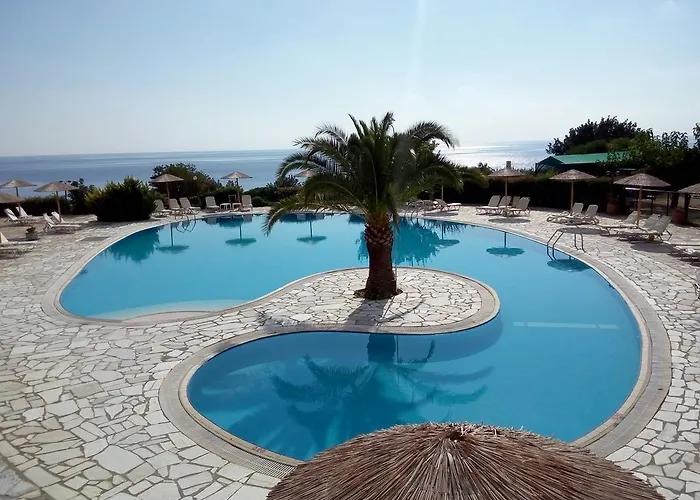 Porto Skala Village Skala (Kefalonia)