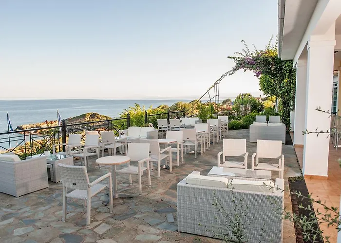 Porto Skala Village 4* Skala (Kefalonia)