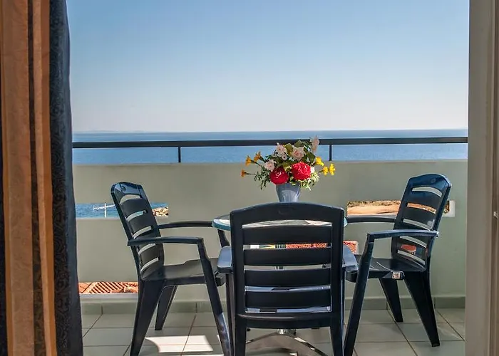 Porto Skala Village 4*