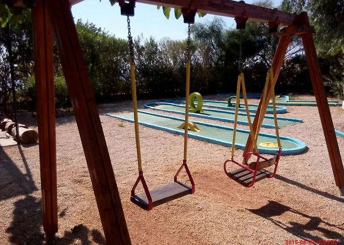 Porto Skala Village 4* Skala (Kefalonia)