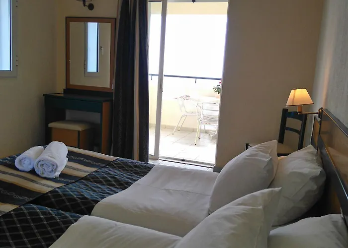 מלון Porto Skala Village Skala (Kefalonia)