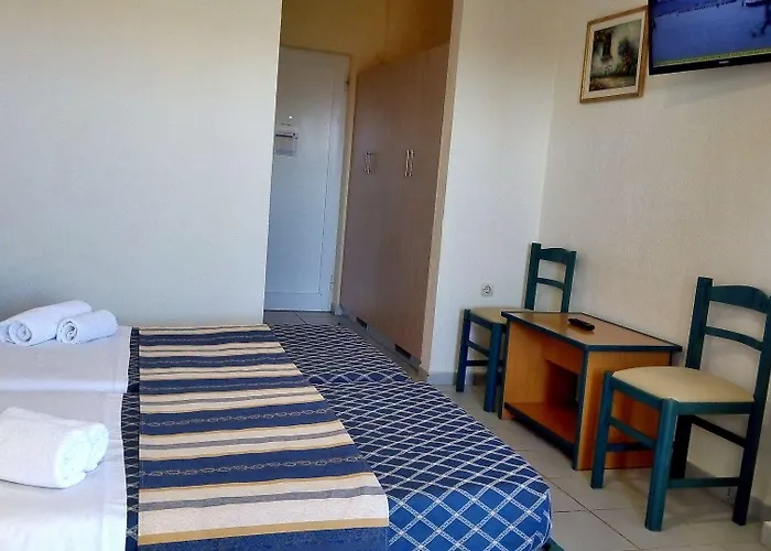 מלון Porto Skala Village Skala (Kefalonia)