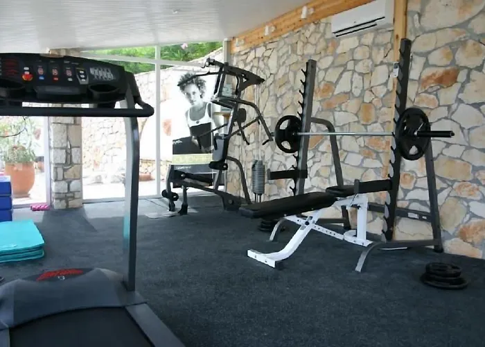 Porto Skala Village 4*