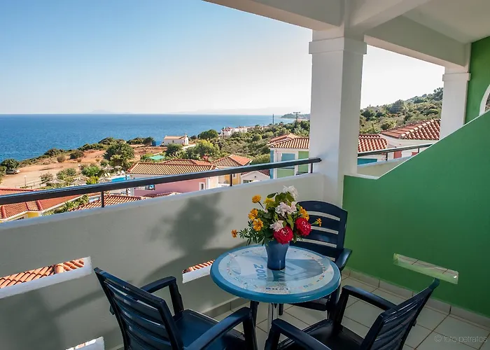 Porto Skala Village Skala (Kefalonia)