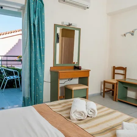 Porto Skala Village Skala (Kefalonia)