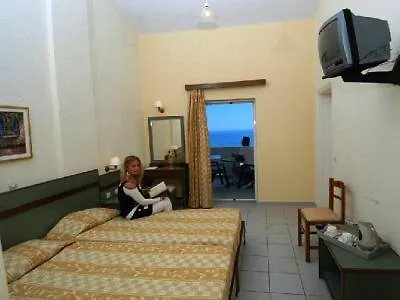 Porto Skala Village Отель Skala (Kefalonia)