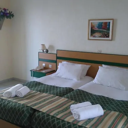 Porto Skala Village Отель 4*