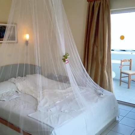 Отель Porto Skala Village Skala (Kefalonia)