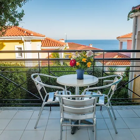 Porto Skala Village 4* Skala (Kefalonia)