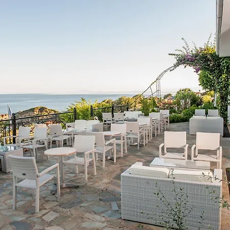 Porto Skala Village 4* Skala (Kefalonia)