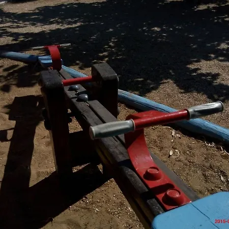 Porto Skala Village Hotel