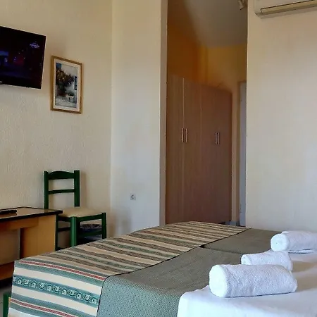 Porto Skala Village Hotel