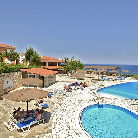 Porto Skala Village 4* Skala (Kefalonia)