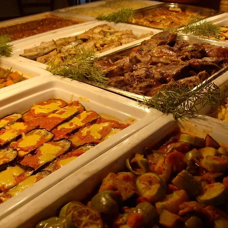 Porto Skala Village Hotel Skala (Kefalonia)