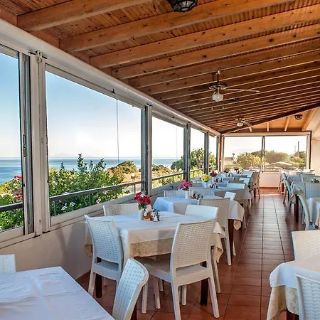 Porto Skala Village 4*