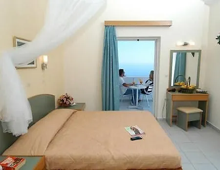 Porto Skala Village Отель Skala (Kefalonia)
