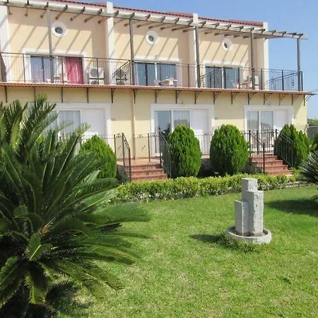 Porto Skala Village Отель 4*