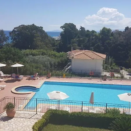 Porto Skala Village Отель